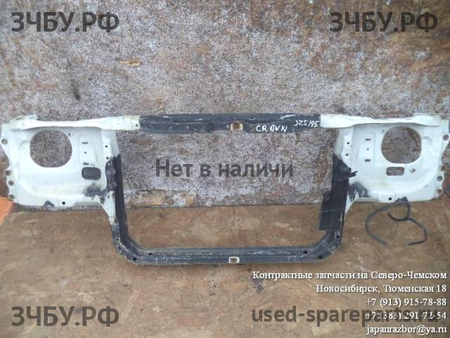 Toyota Crown (S140) Панель передняя (телевизор)