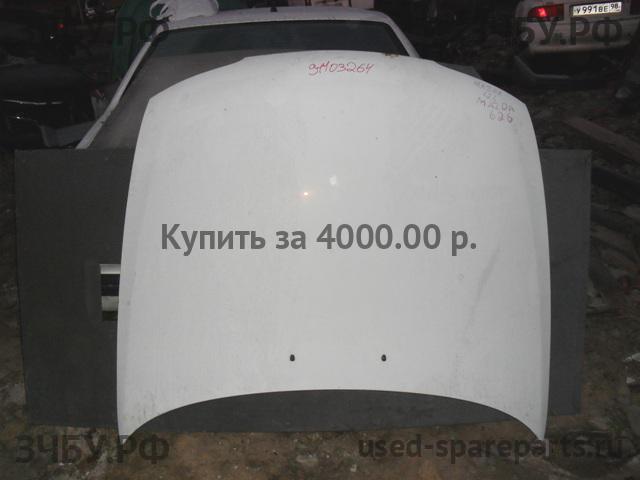 Mazda 626 [GE] Капот
