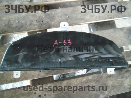 Nissan Cefiro (A33) Панель приборов