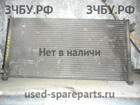 Honda Prelude 5 (BB) Радиатор кондиционера