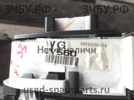 Nissan Cefiro (A33) Панель приборов