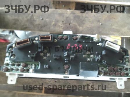 Nissan Cefiro (A33) Панель приборов