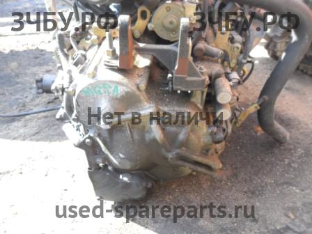 Honda Odyssey 2 Двигатель (ДВС)