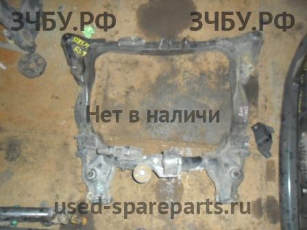 Honda Stream 1 Балка передняя поперечная (подрамник)
