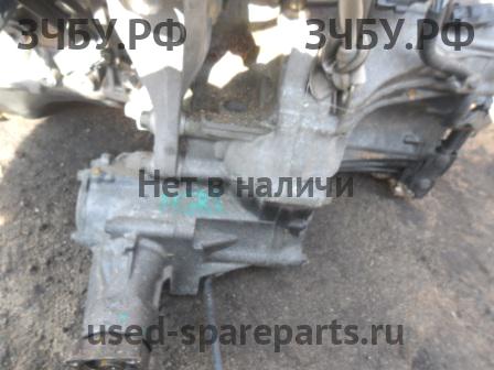 Honda Odyssey 2 Двигатель (ДВС)