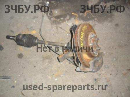 Toyota Wish Привод передний левый (ШРУС)