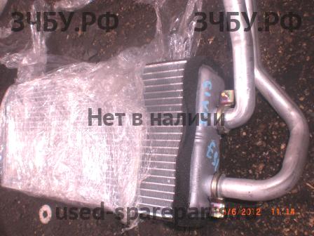 Honda Civic 7 Радиатор отопителя