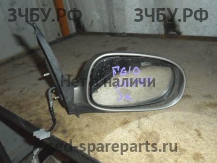 Nissan Bluebird Sylphy (G10) Зеркало правое электрическое