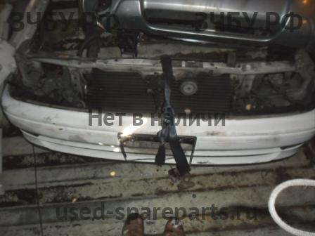 Toyota Camry 5 (V30) Радиатор кондиционера