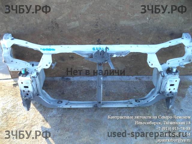 Toyota Mark 2 Qualis Кожух радиатора