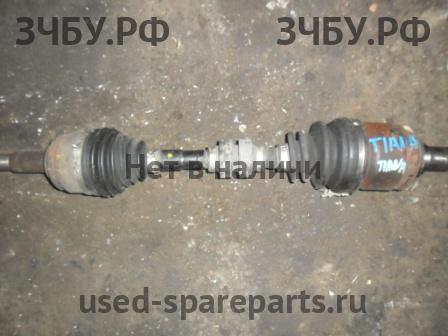 Nissan Teana 1 (J31) Привод передний левый (ШРУС)