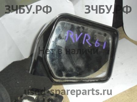 Mitsubishi RVR 2 Зеркало правое электрическое