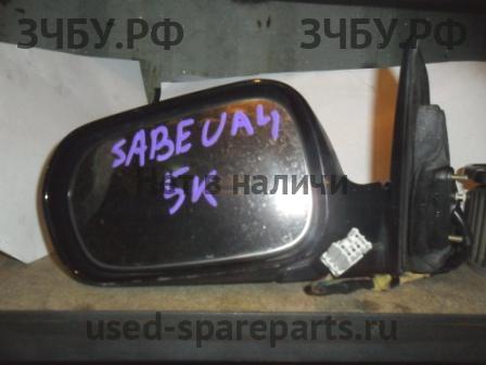 Honda Saber Зеркало левое электрическое