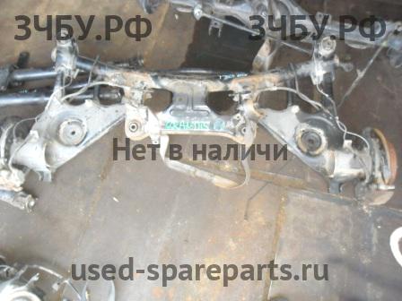 Mitsubishi Grandis (NA4W) Балка задняя поперечная