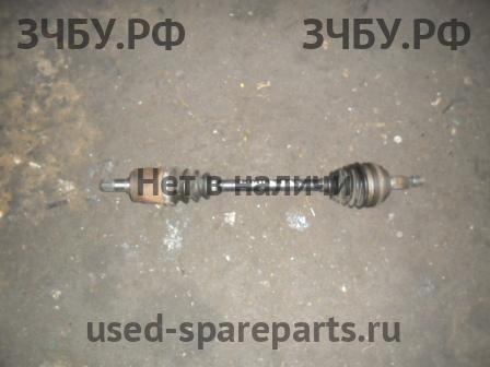 Honda Civic 7 Привод передний левый (ШРУС)