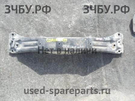Toyota Carina (T210) Балка задняя поперечная