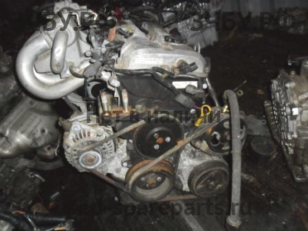 Mazda Familia [BJ] Двигатель (ДВС)