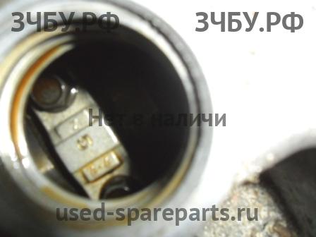Mazda Familia [BJ] Двигатель (ДВС)