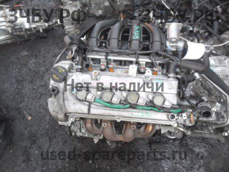 Suzuki Swift 2 Двигатель (ДВС)