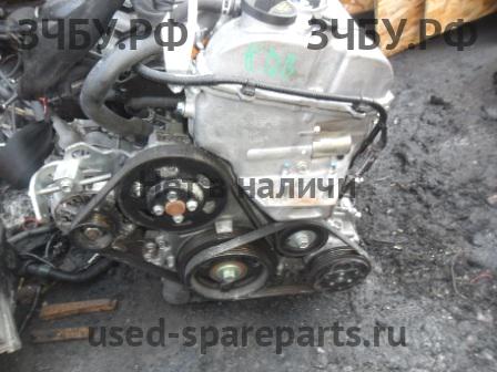 Suzuki Swift 2 Двигатель (ДВС)