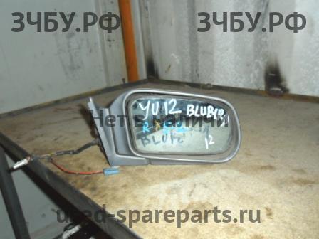 Nissan Bluebird (U13) Зеркало правое электрическое