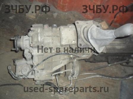Toyota Hi Lux (1) Механизм выбора передач