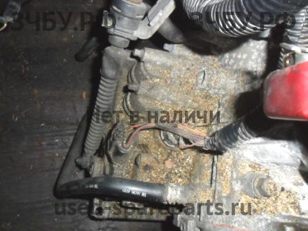Mazda Demio 2 [DY] АКПП (автоматическая коробка переключения передач)