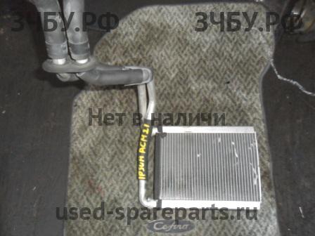 Toyota Ipsum 2 Радиатор отопителя