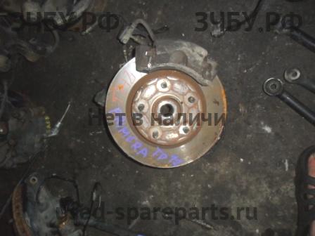 Nissan Primera P12 Ступица передняя