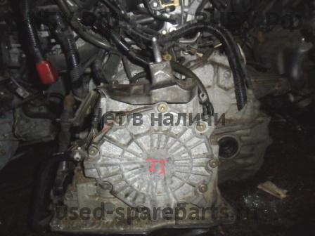 Mazda Demio 2 [DY] АКПП (автоматическая коробка переключения передач)