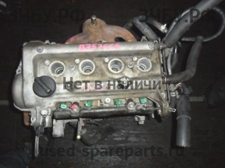 Toyota BB (1) Двигатель (ДВС)