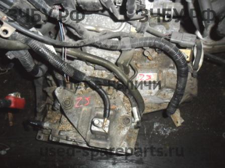 Mazda Demio 2 [DY] АКПП (автоматическая коробка переключения передач)