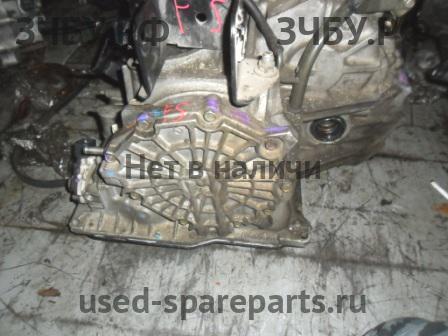 Mazda Premacy 1 [CP] АКПП (автоматическая коробка переключения передач)