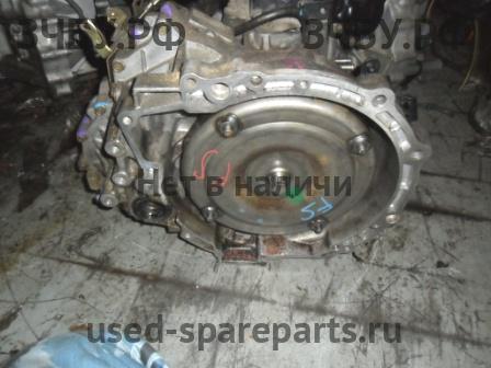 Mazda Premacy 1 [CP] АКПП (автоматическая коробка переключения передач)