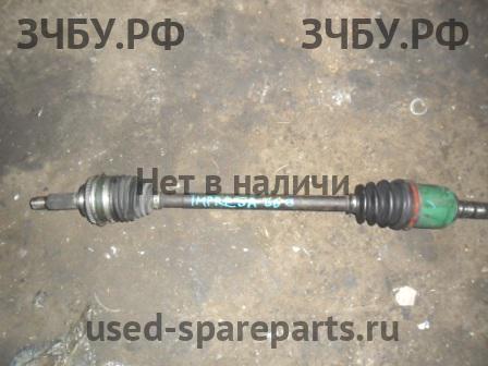 Subaru Impreza 2 (G11) Привод передний правый (ШРУС)