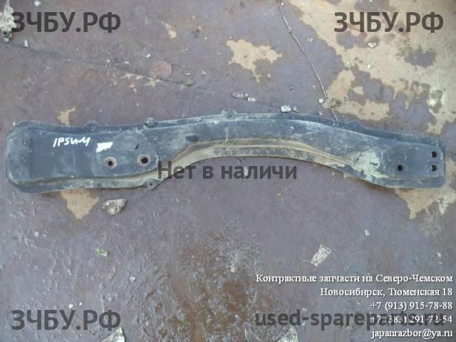 Toyota Ipsum 1 Балка передняя продольная