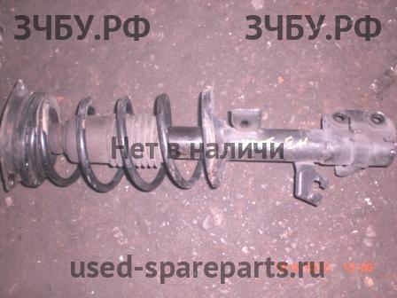 Nissan Note 1 (E11) Стойка передняя правая (в сборе)