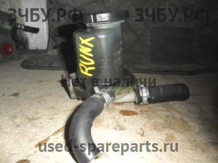 Toyota Corolla RunX Бачок гидроусилителя