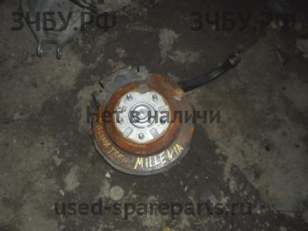 Mazda Millenia Ступица задняя