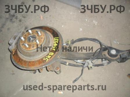 Subaru Legacy 3 (B12) Ступица задняя
