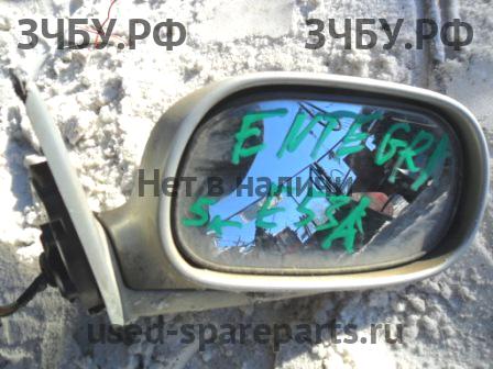 Mitsubishi Emeraunde/Eterna Зеркало правое электрическое