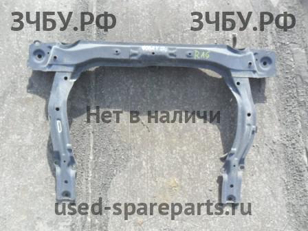Honda Odyssey 2 Балка передняя поперечная (подрамник)