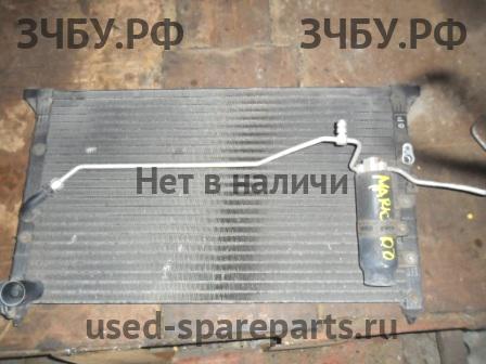 Toyota Mark 2 (JZX100) Радиатор кондиционера