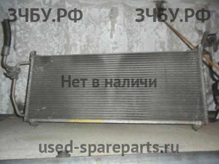 Subaru Impreza 1 (G10) Радиатор кондиционера