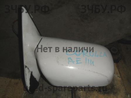 Toyota Corolla (E11) Зеркало правое электрическое