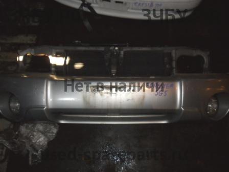 Subaru Forester 2 (S11) Радиатор кондиционера