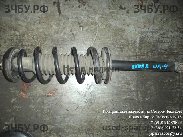 Honda Saber Стойка задняя
