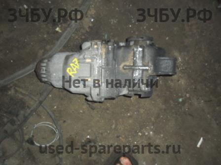 Honda Odyssey 2 Редуктор заднего моста