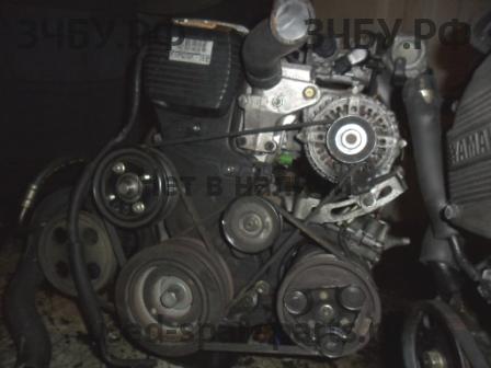 Toyota Mark 2 (X90) Двигатель (ДВС)