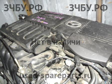 Mazda Demio 2 [DY] Двигатель (ДВС)